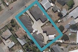 47A Brandon Street, Alexandra, Alexandra