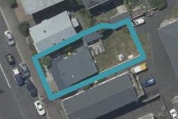 10 William Street, Dunedin Central, Dunedin
