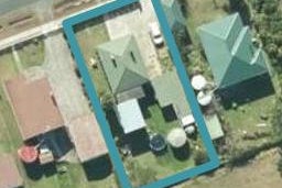 56 West Coast Road, Te Kōpuru