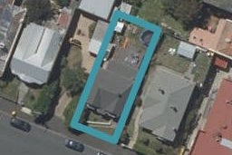 6 Russell Street, Dunedin Central, Dunedin