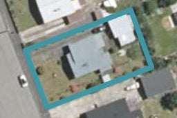 7 Edinburgh Street, Dannevirke