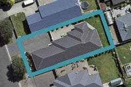 195 Bamborough Street, Richmond, Invercargill