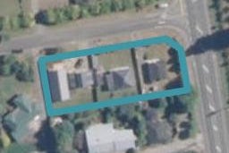 1 Donald Street, Temuka, Temuka