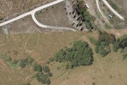 0 Matangi Road, Kahuranaki