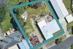 16 Salisbury Road, Fairy Springs, Rotorua