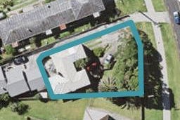 268 East Coast Road, Forrest Hill, Auckland