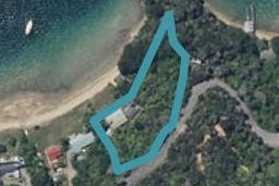 2125 Queen Charlotte Drive, Ngakuta Bay