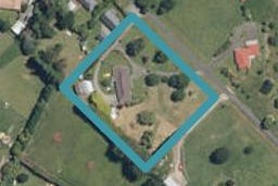 87 Princess Street, Dannevirke