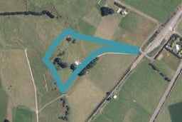 32 Graham Road, Dannevirke