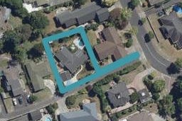 12 Woodland Drive, Flagstaff, Hamilton