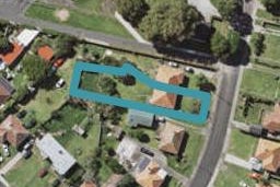 5 Benghazi Road, Panmure, Auckland
