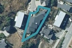 9 St Peters Place, Queenstown