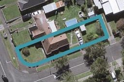 1 Exeter Street, Brooklands, New Plymouth