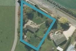 39 Station Road, Tapanui