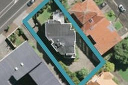3/51 St Stephens Avenue, Parnell, Auckland