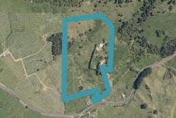 1109A State Highway 12, Oue, Kaikohe