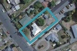 54 Oxford Street, Lansdowne, Masterton