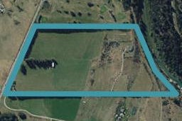 1058 Lake Hawea-Albert Town Road, Wanaka
