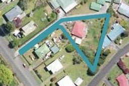 10A Omapere Road, Kaikohe, Kaikohe