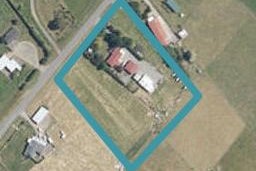 16 Tipapakuku Road, Dannevirke