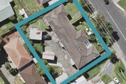 1/23 Burns Avenue, Takapuna, Auckland