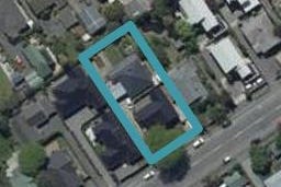 2/119 Innes Road, St Albans, Christchurch