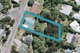 27 Muter Street, Akaroa, Akaroa