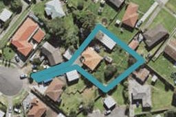 20 Humphreys Place, Mangere, Auckland
