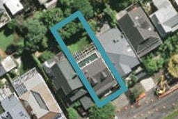 8 Collingwood Street, Freemans Bay, Auckland
