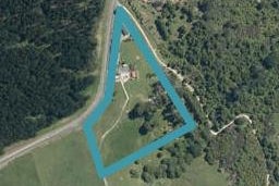 233 Oruawharo Road, Topuni