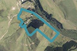 393 Tamaki West Road, Dannevirke, Dannevirke