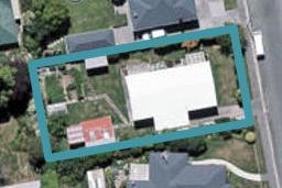 25 Ashgrove Street, Rangiora, Rangiora