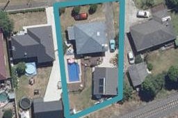 22 Gillies Avenue, Claudelands, Hamilton