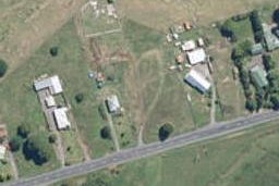 0 State Highway 41, Manunui, Taumarunui