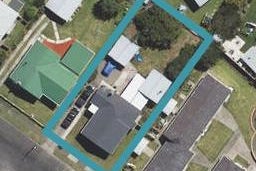 16 Jackson Street, Kaiti, Gisborne