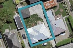 450 Tay Street, Turnbull Thomson Park, Invercargill
