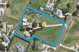 104 Cameron Road, Makauri, Gisborne