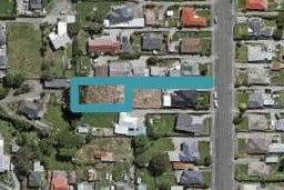 43 Brown Street, Strathern, Invercargill