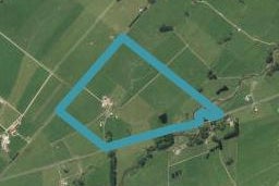 3294 Eltham Road, Opunake