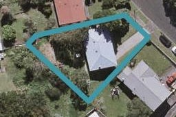 54 Tavistock Street, Westown, New Plymouth