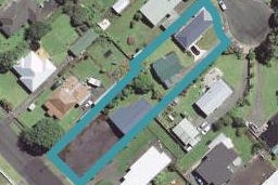 47 Cumming Street, Okato, Ōkato