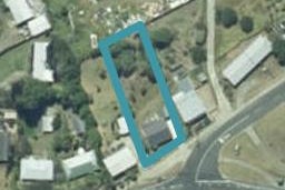 3 Manukau Road, Raglan, Raglan