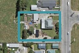 52 Gloucester Street, Waikiwi, Invercargill