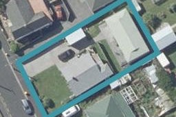 121 Fitzroy Street, Forbury, Dunedin