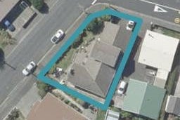 35 Blair Street, Kenmure, Dunedin