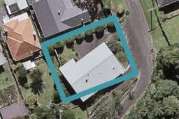 40 Mount Edgcumbe Street, New Plymouth, New Plymouth