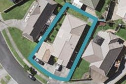 20 Dulwich Place, Burswood, Auckland