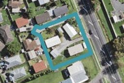 2/474 Porchester Road, Randwick Park, Auckland