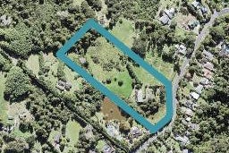 817 West Coast Road, Oratia, Auckland