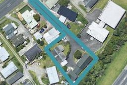 157B Maungatapu Road, Maungatapu, Tauranga